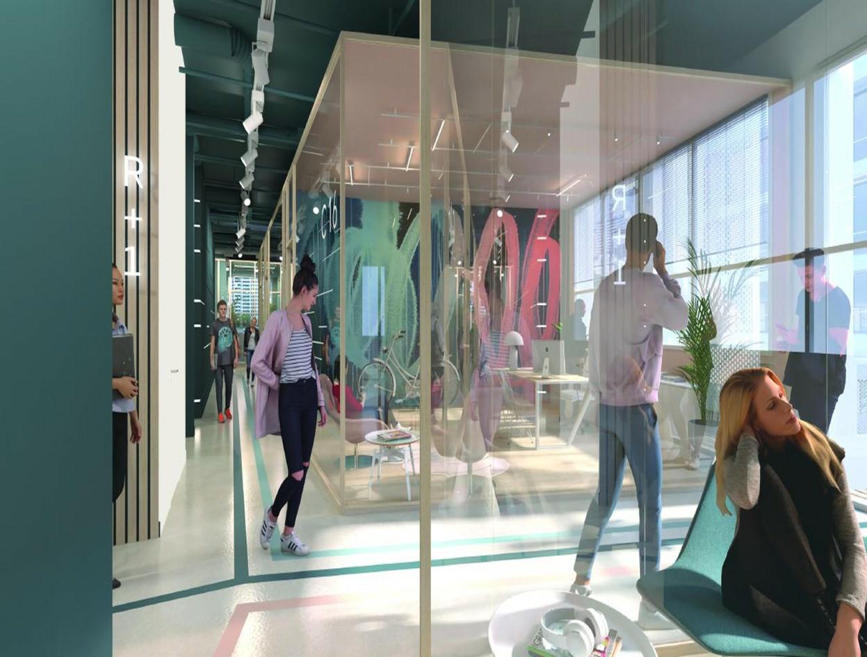 Location bureau Montpellier Hérault OLBUR2639737 12