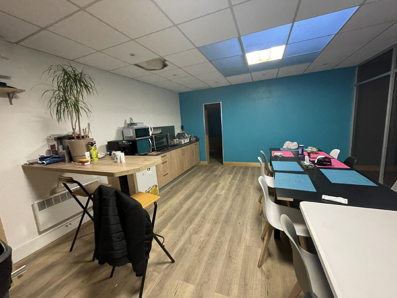 Vente local d'activité Saint-Quentin-Fallavier Isère OVACT2317712 10