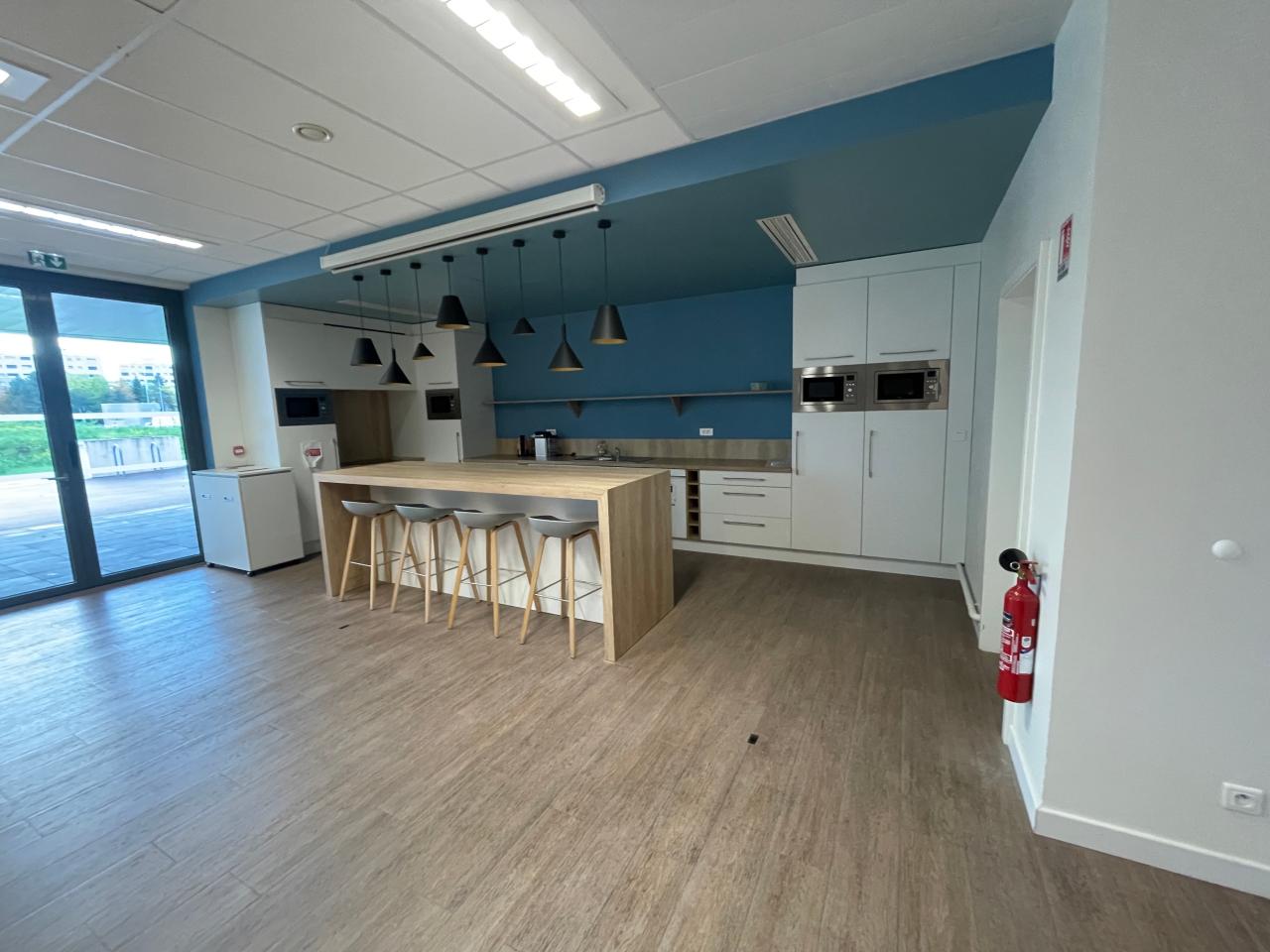 Vente bureau Strasbourg Bas-Rhin OVBUR2638950 7