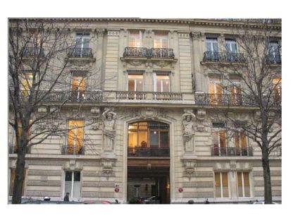 Location coworking Paris OLBUR2533772 7