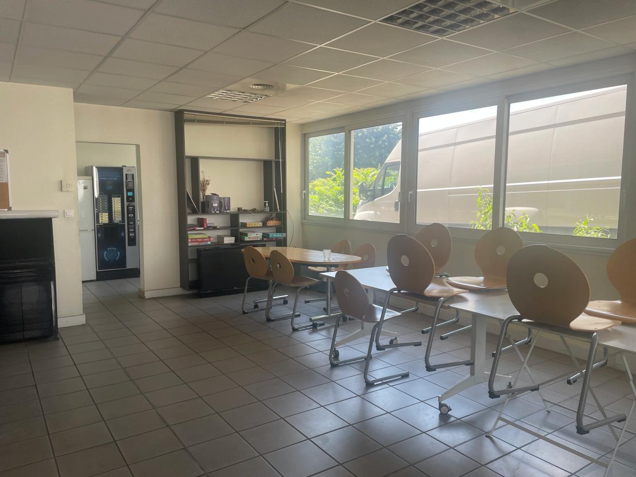 Vente local d'activité Corbas Rhône OVACT2533202 6