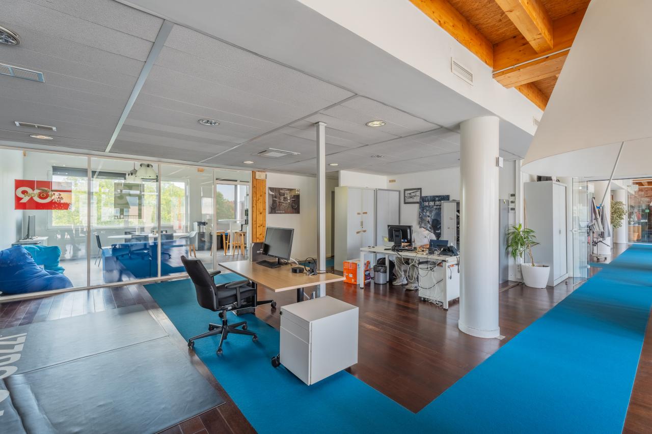 Location bureau Clichy Hauts-de-Seine OLBUR2420605 11
