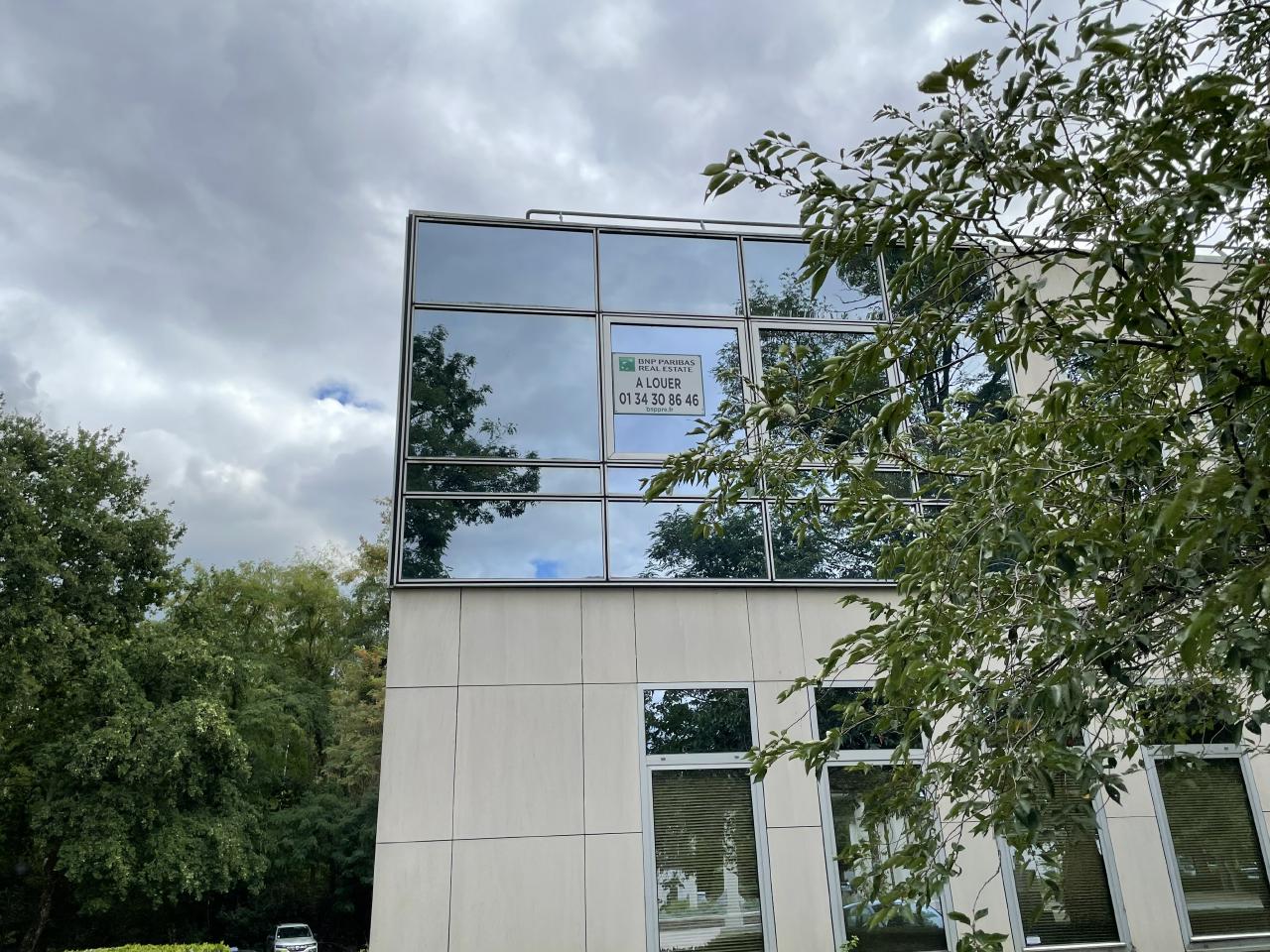 Location bureau Éragny Val-d'Oise OLBUR2105545 3