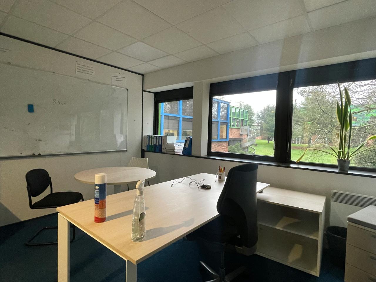 Location bureau Saint-Herblain Loire-Atlantique OLBUR2427801 19