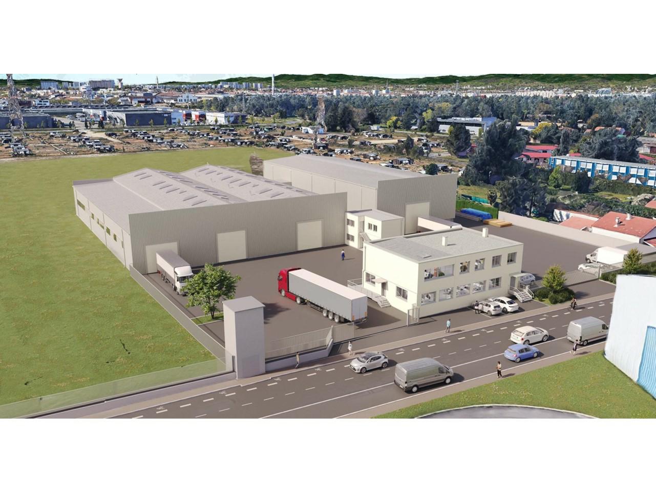 Location local d'activité Saint-Priest Rhône OLACT2422879 4