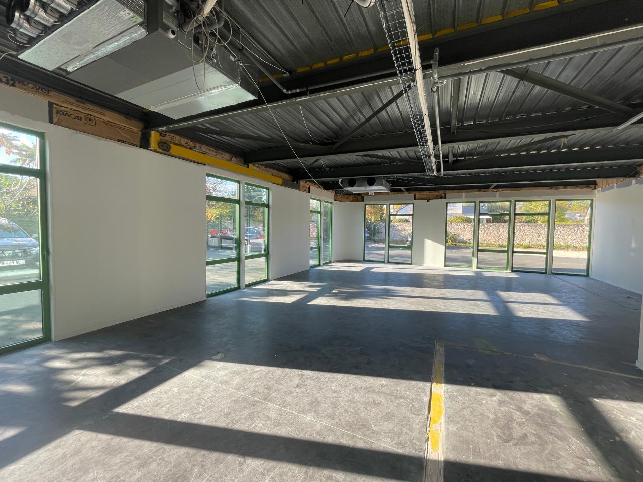 Location bureau Fondettes Indre-et-Loire OLBUR2536087 7