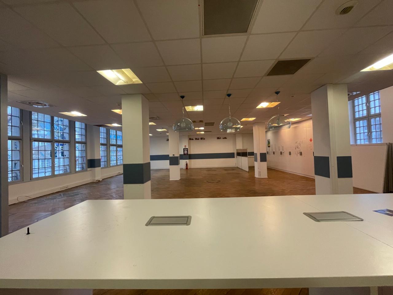 Location bureau Strasbourg Bas-Rhin OLBUR2203504 7