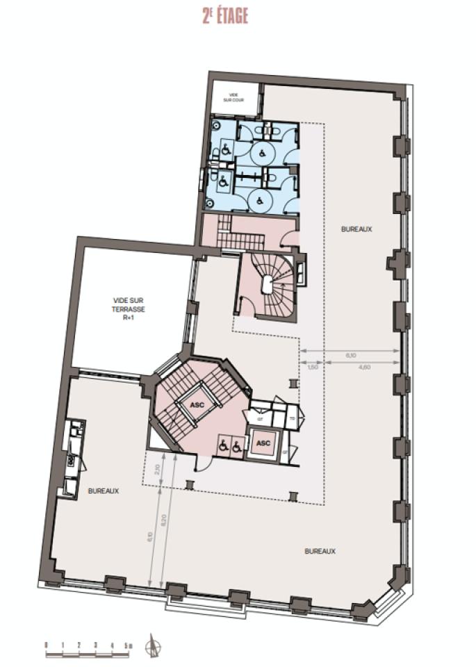 Location bureau Paris OLBUR2101408 10