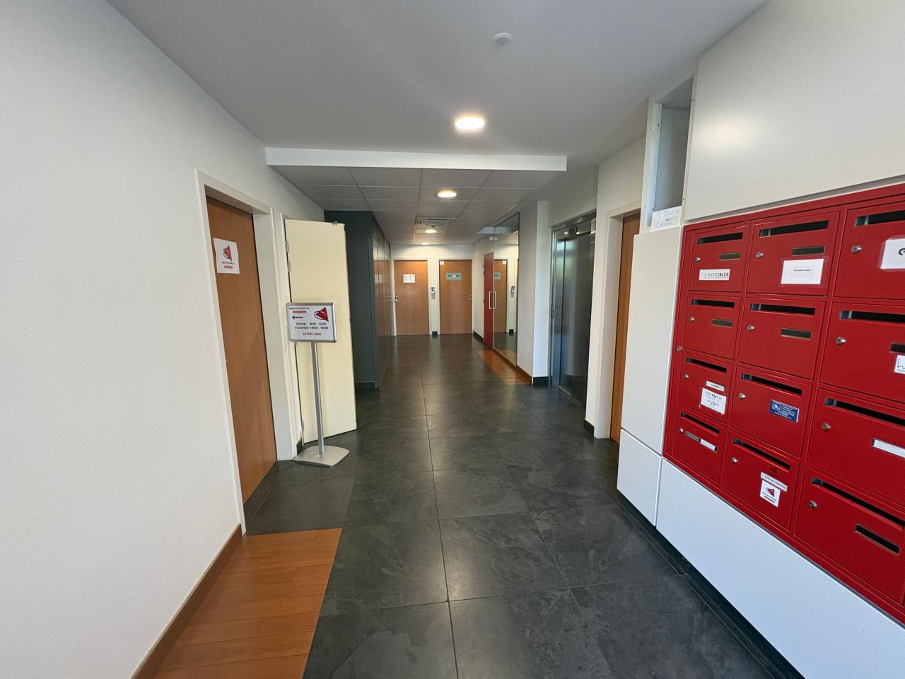 Location bureau Orvault Loire-Atlantique OLBUR2640826 14