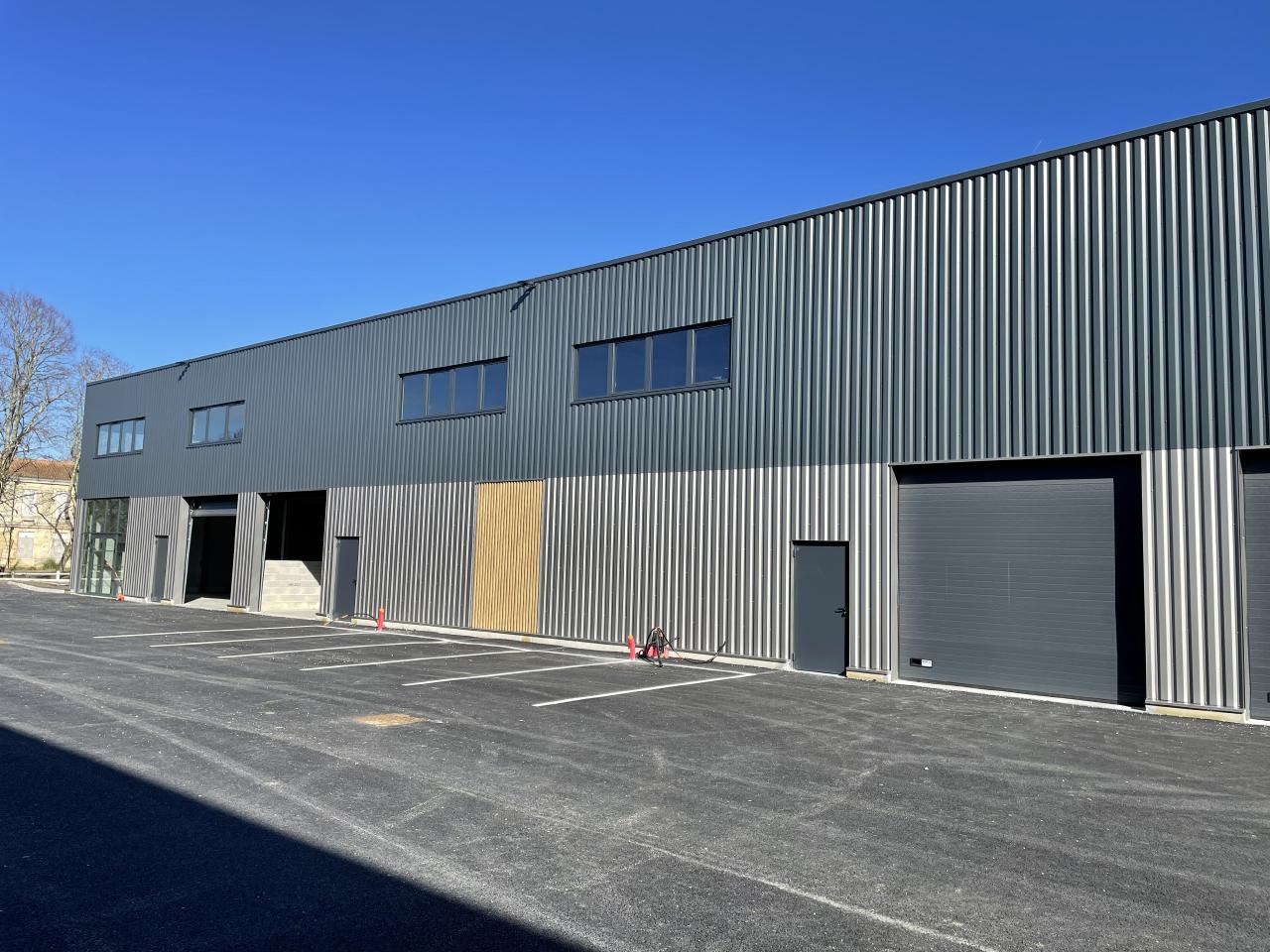 Location local d'activité Ambarès-et-Lagrave Gironde OLACT2309508 17