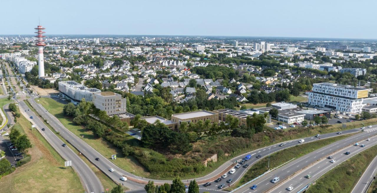 Vente bureau Saint-Herblain Loire-Atlantique OVBUR2112335 6