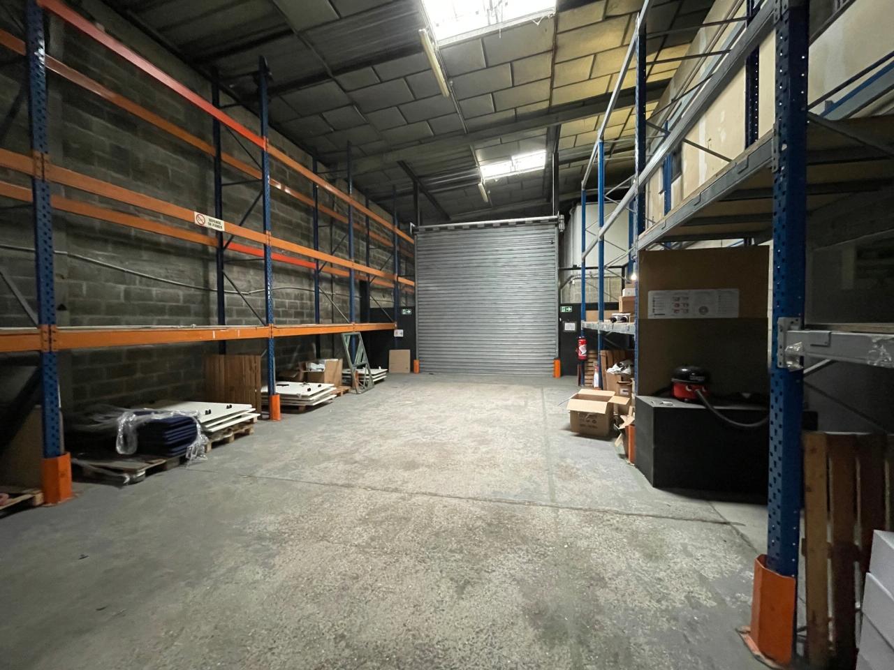 Location local d'activité Morangis Essonne OLACT2533683 4