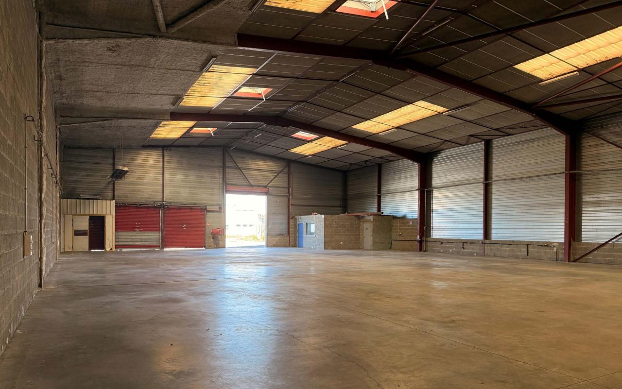 Location local d'activité Meyzieu Rhône OLACT2536084 1