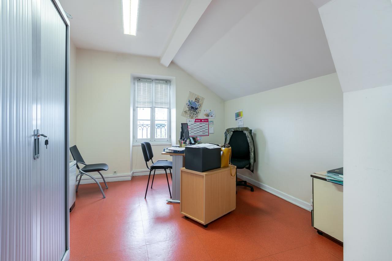 Vente bureau Bayonne Pyrénées-Atlantiques OVBUR2202687 4