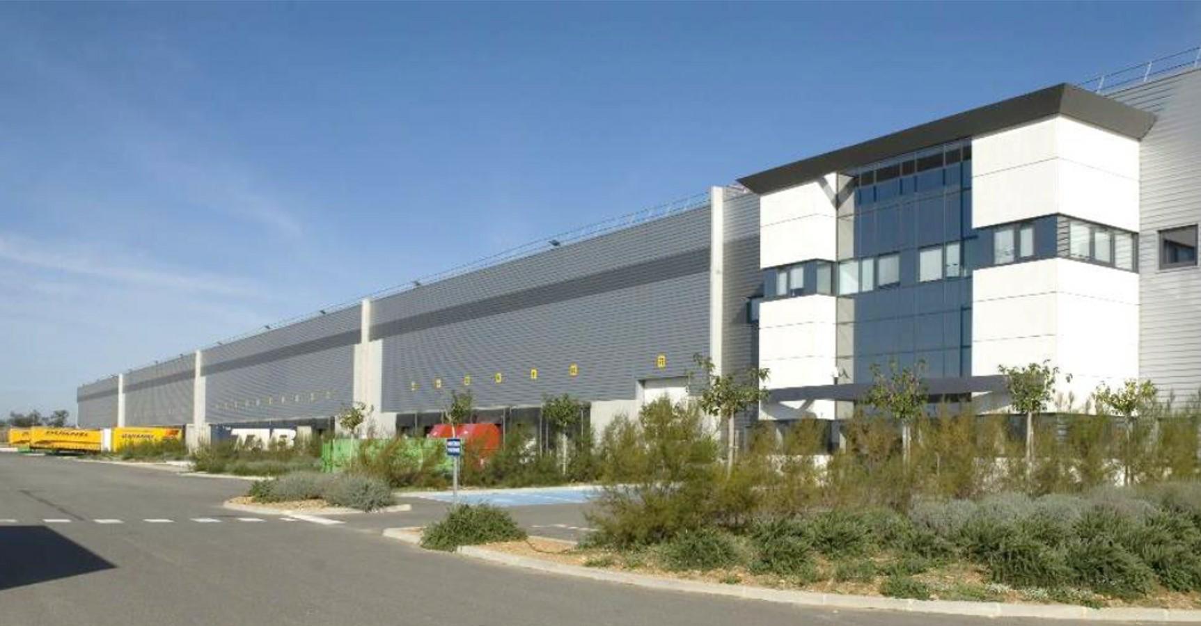 Location entrepôt classe a Saint-Martin-de-Crau Bouches-du-Rhône OLLOG2115434 16