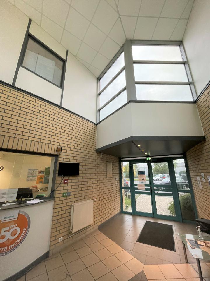 Vente bureau Ronchin Nord OVBUR2423742 11