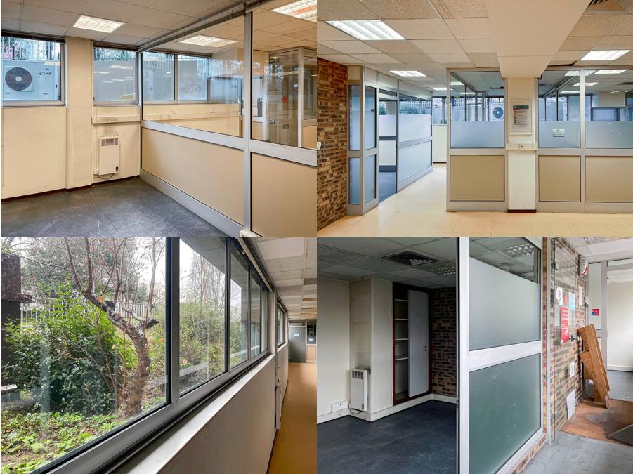 Vente bureau Charenton-le-Pont Val-de-Marne OVBUR2310955 13