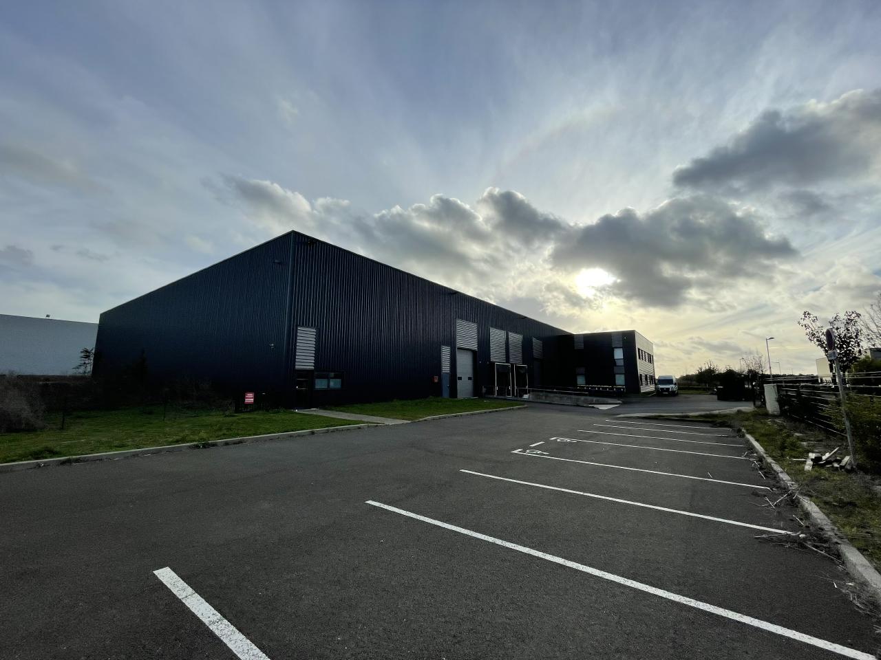 Location local d'activité Lieusaint Seine-et-Marne OLACT2310718 8