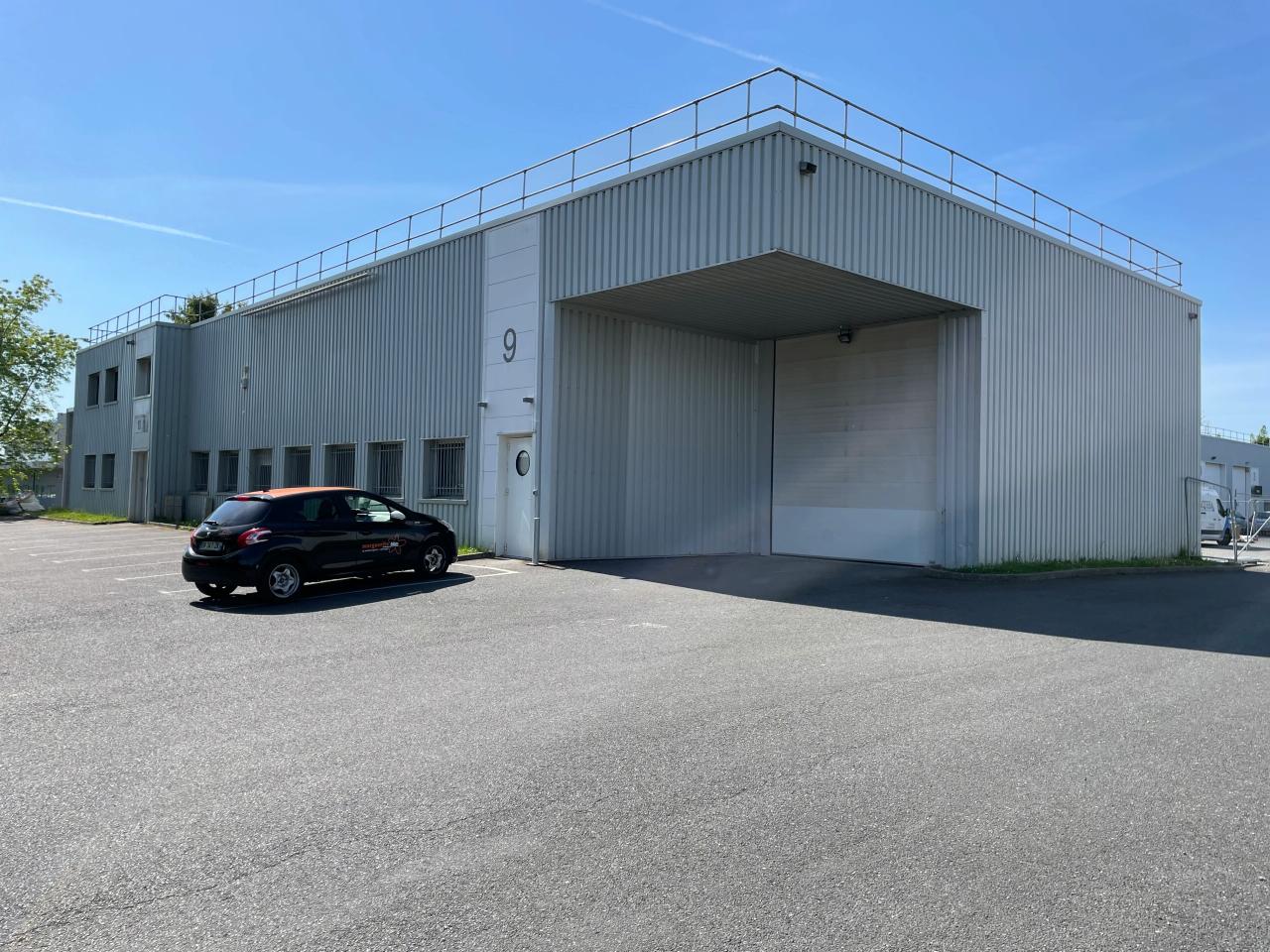 Location local d'activité Saint-Herblain Loire-Atlantique OLACT2531963 3