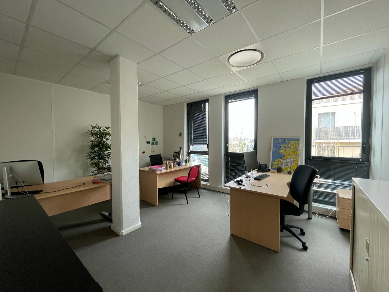 Location bureau Aix-en-Provence Bouches-du-Rhône OLBUR2529995 5