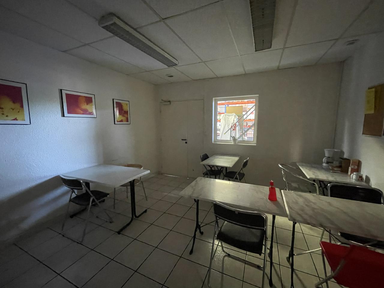 Location local d'activité Portet-sur-Garonne Haute-Garonne OLACT2531402 19