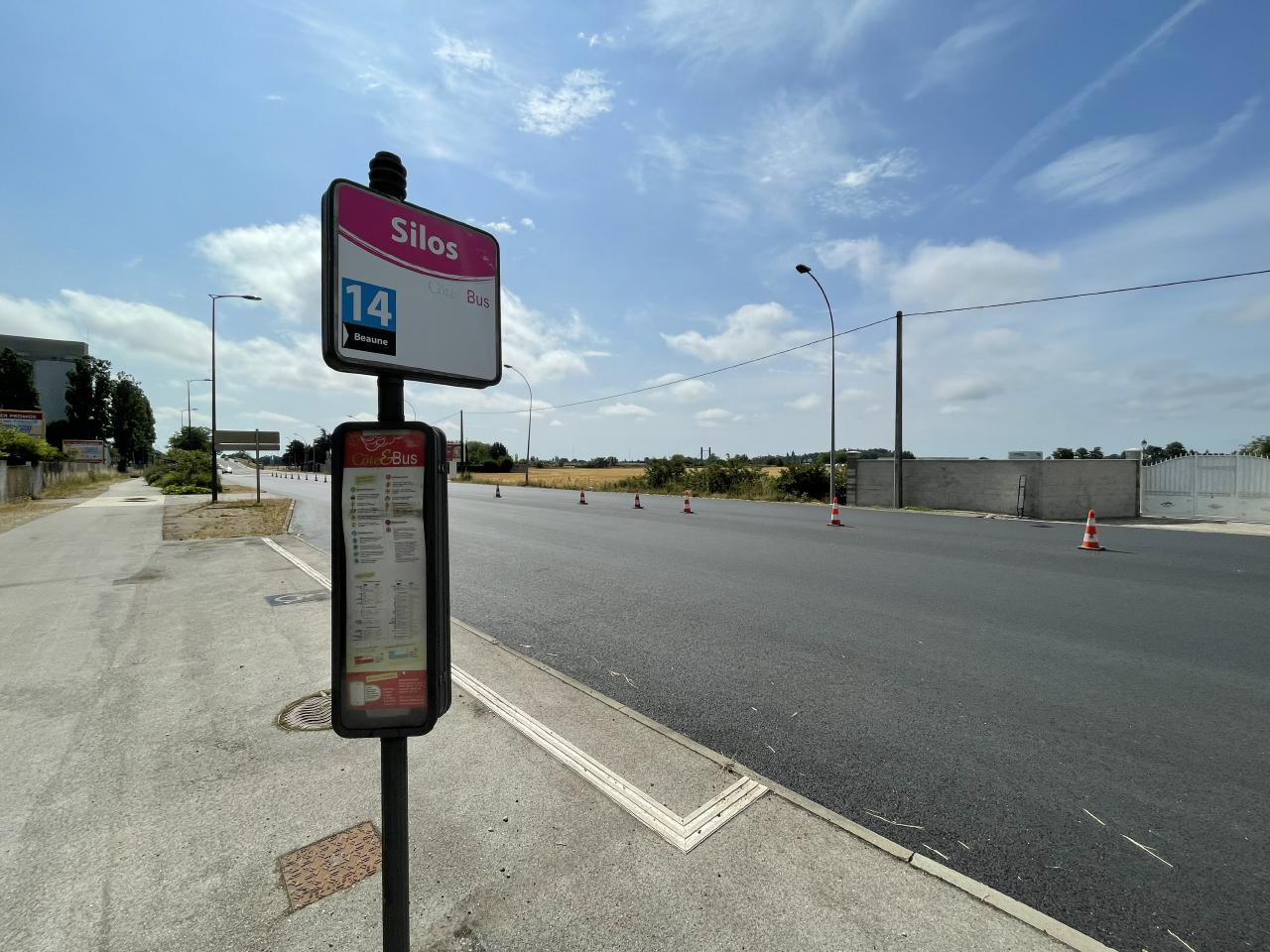 Location local d'activité Beaune Côte-d'Or OLACT2312396 10