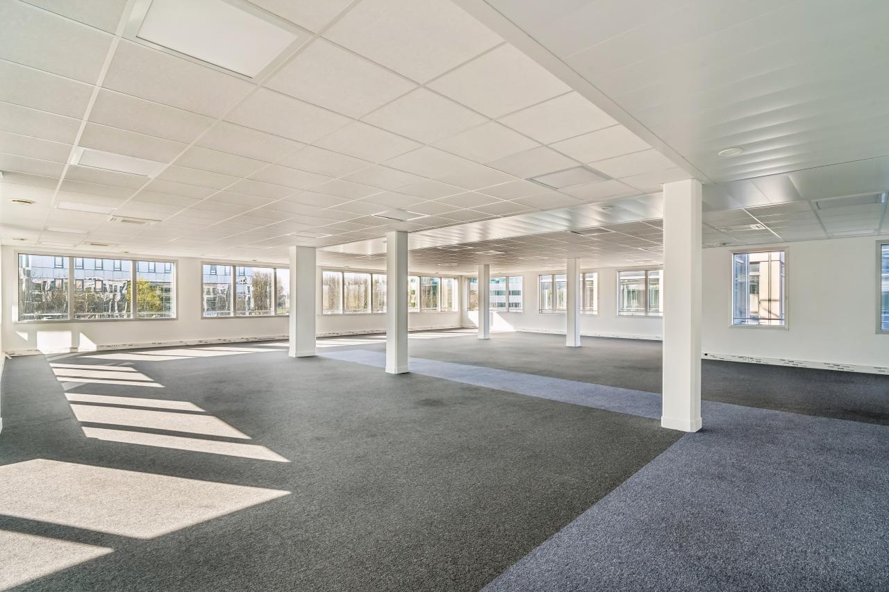 Location bureau Villepinte Seine-Saint-Denis OLBUR2108790 9