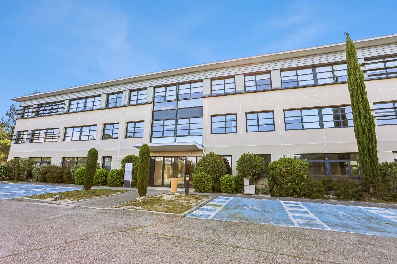 Location bureau Aix-en-Provence Bouches-du-Rhône OLBUR2428083 17