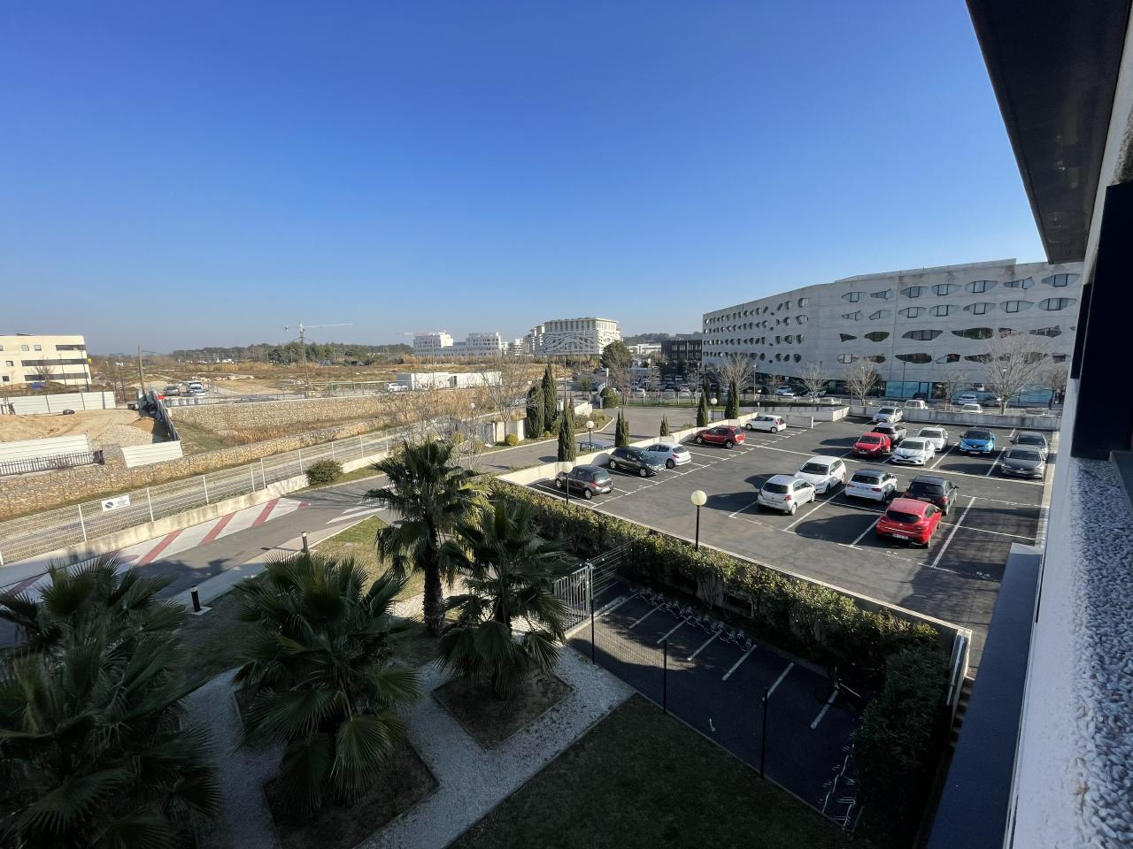 Location bureau Montpellier Hérault OLBUR2200645 14
