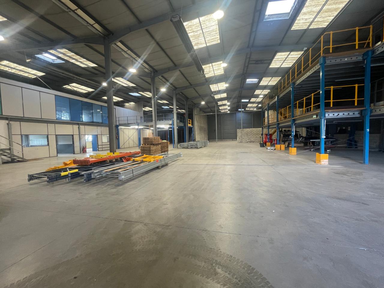 Location local d'activité Saint-Jeannet Alpes-Maritimes OLACT2535519 14