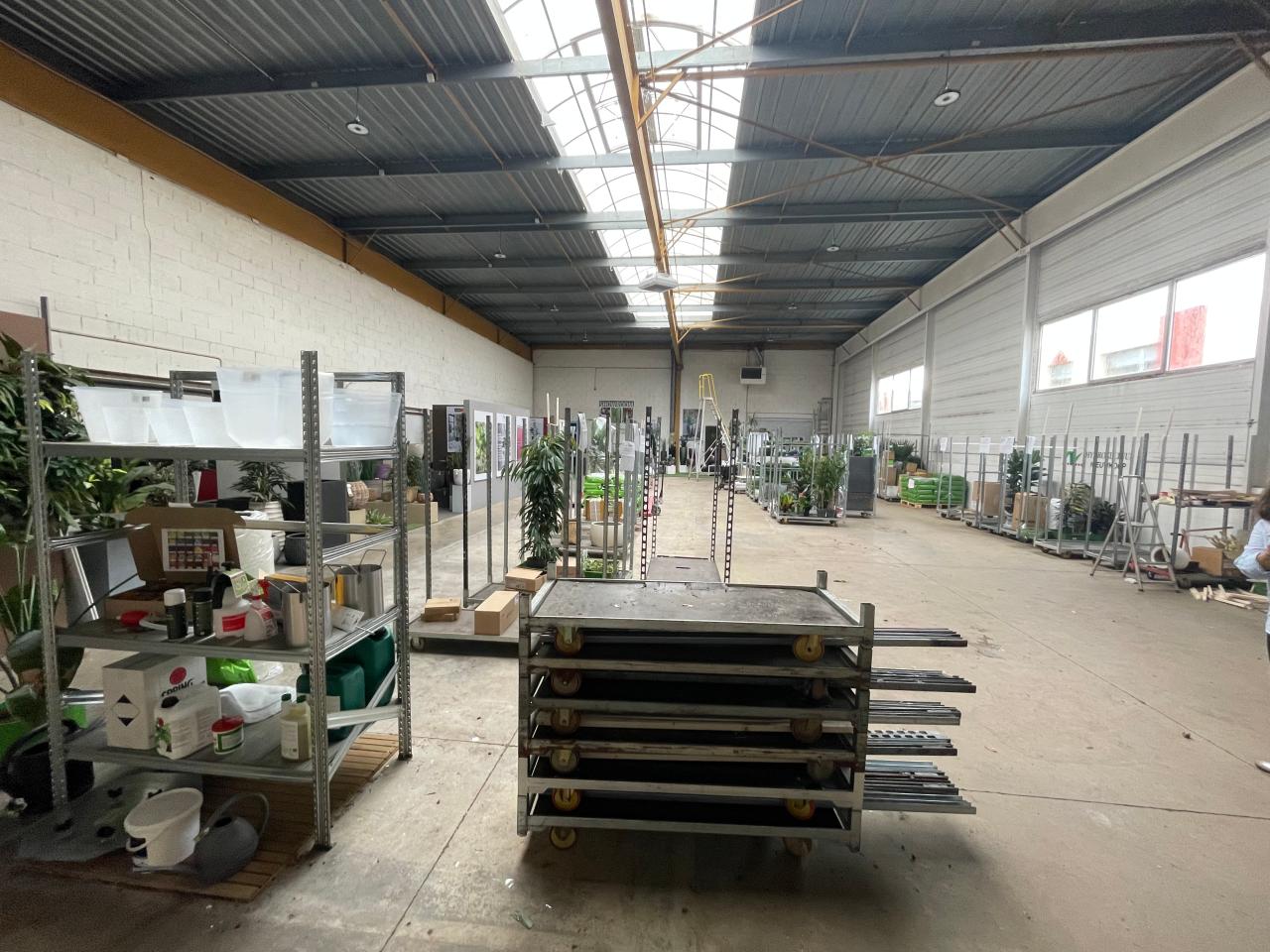 Location local d'activité Bezons Val-d'Oise OLACT2531889 1