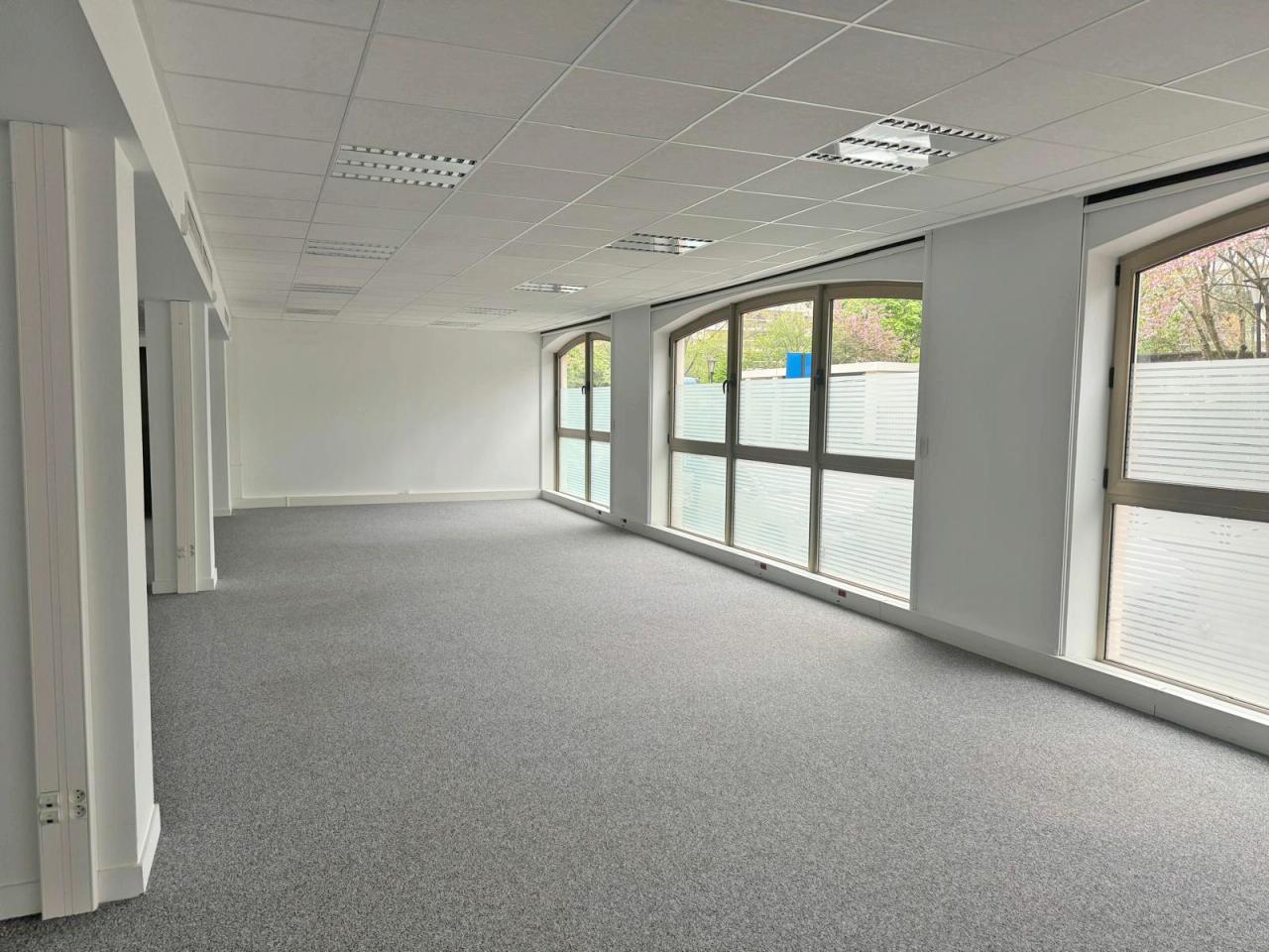 Vente bureau Levallois-Perret Hauts-de-Seine OVBUR2425023 2