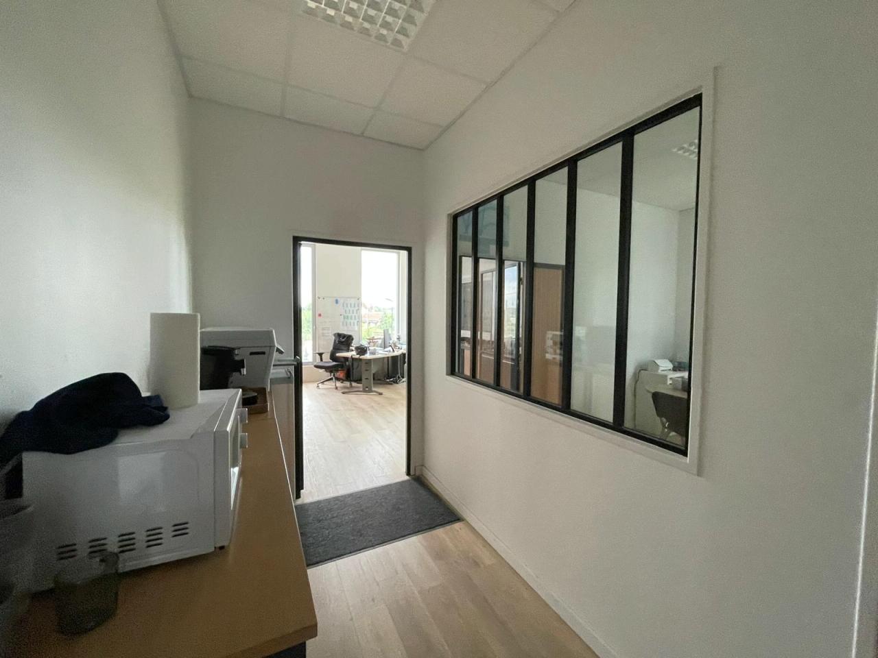 Location local d'activité Nieppe Nord OLACT2425137 16