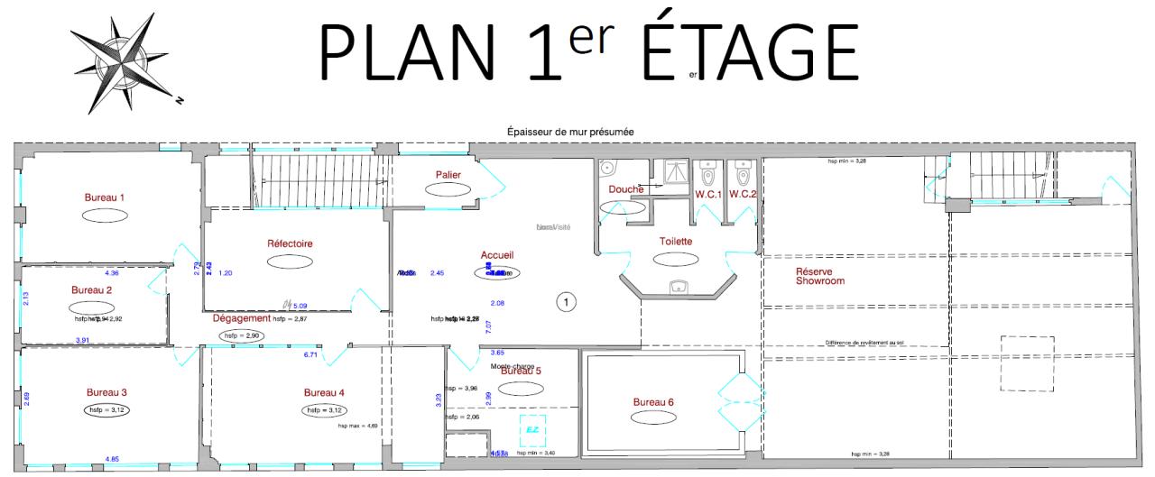 Vente local d'activité Courbevoie Hauts-de-Seine OVACT2531062 11