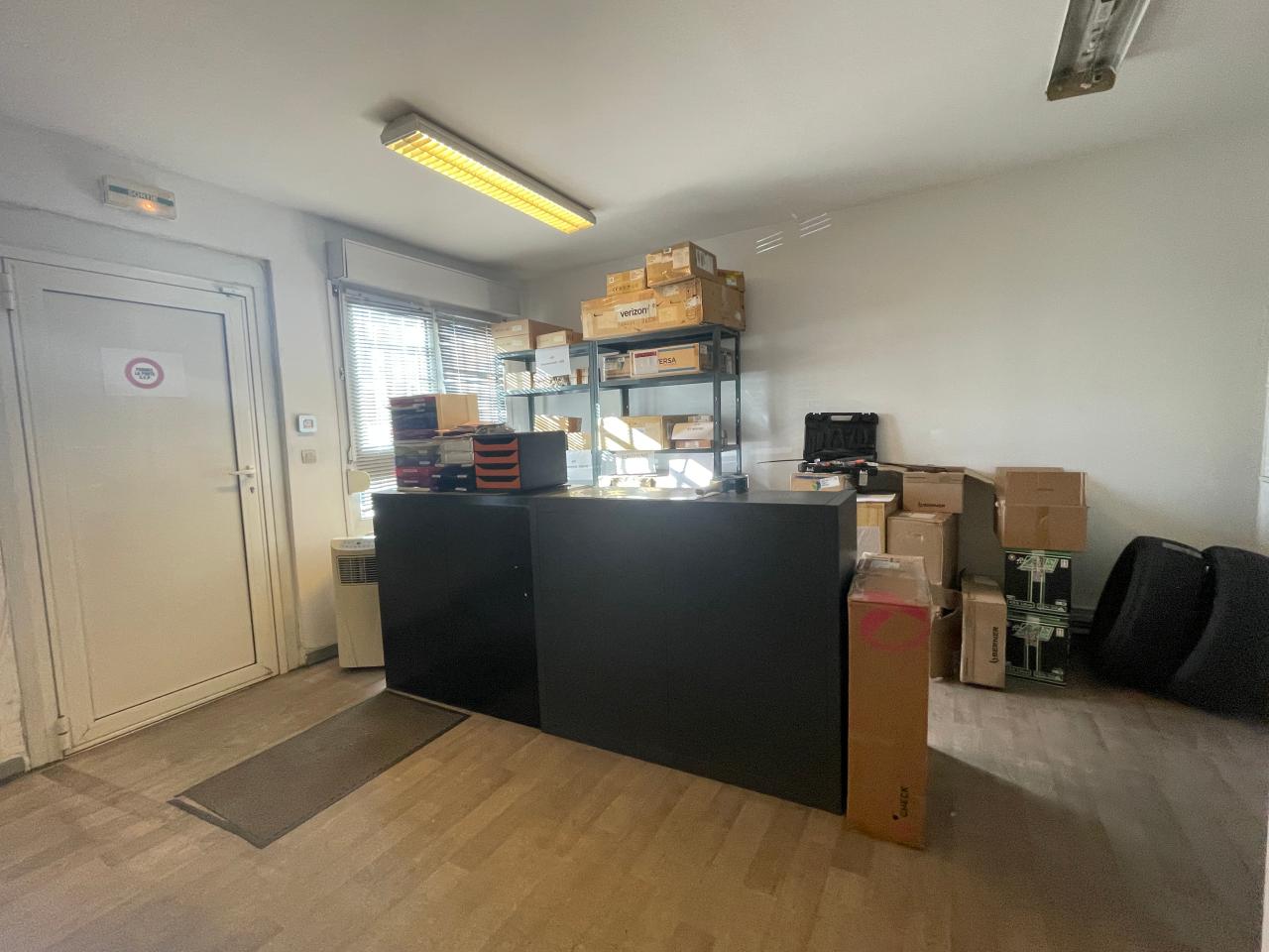 Location local d'activité Vénissieux Rhône OLACT2536698 4