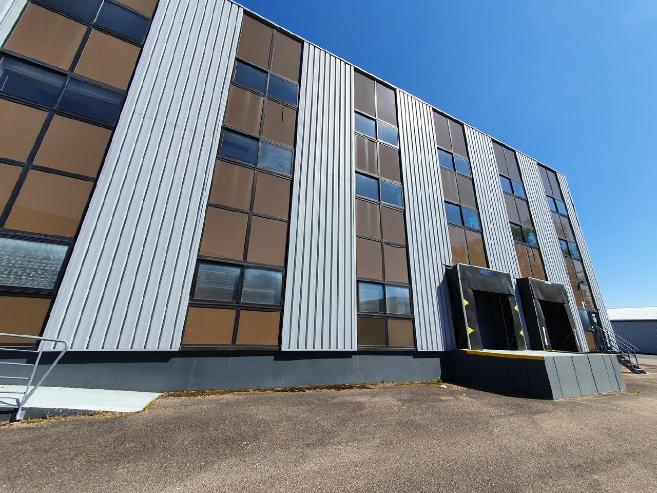 Location local d'activité Metz Moselle OLACT2111770 5