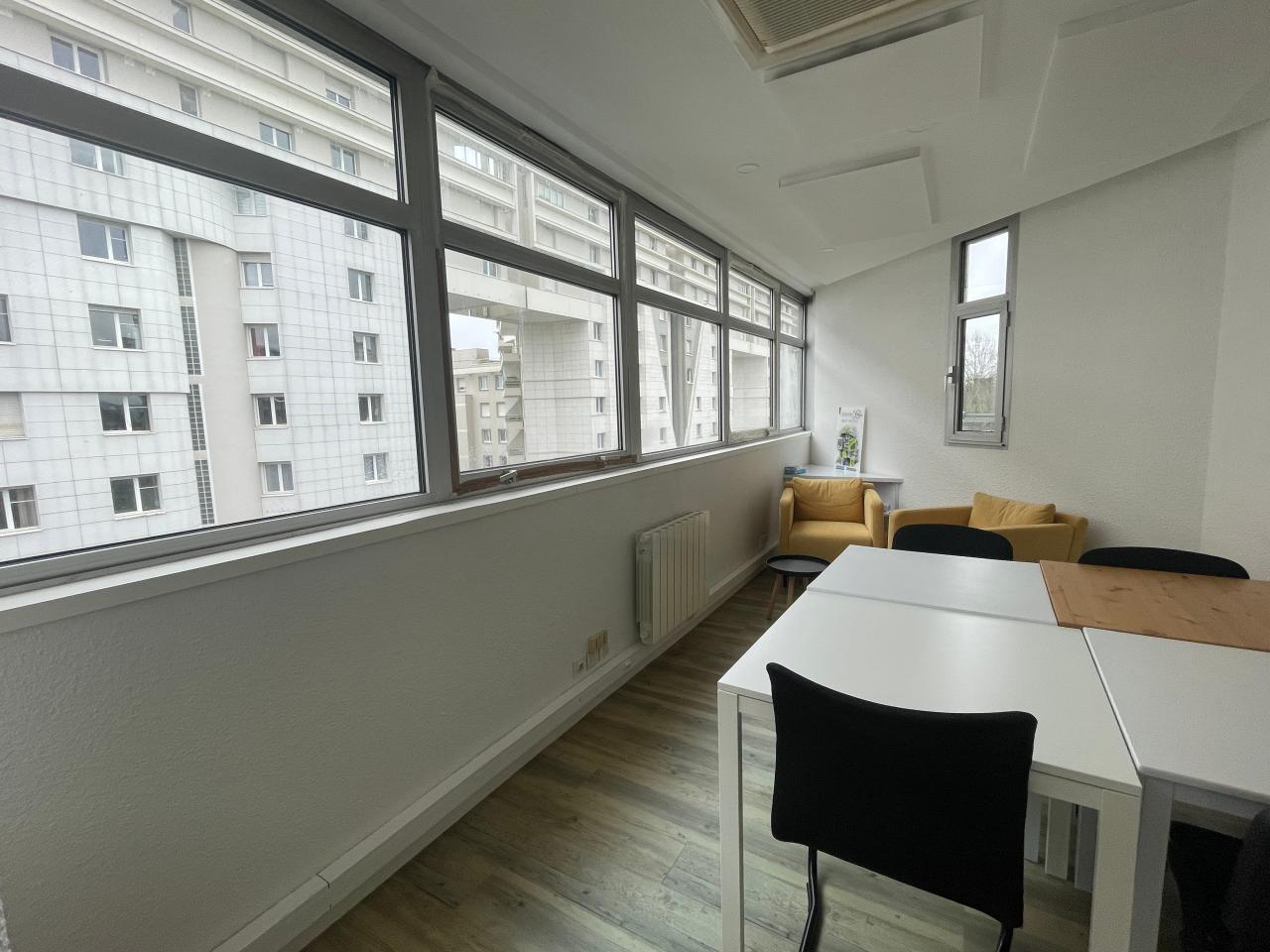 Vente bureau Rennes Ille-et-Vilaine OVBUR2638614 1