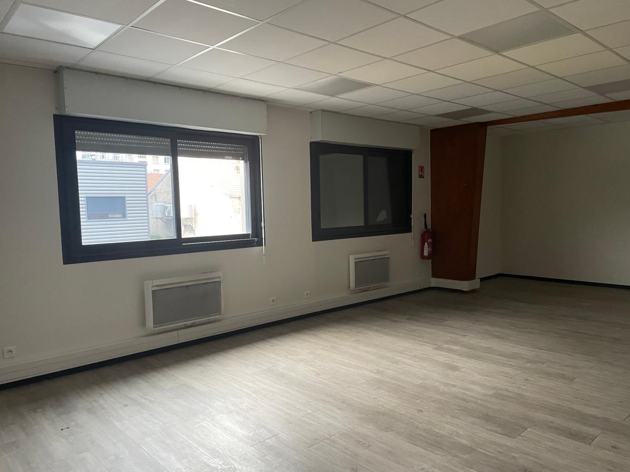 Location local d'activité Villeurbanne Rhône OLACT2638464 13
