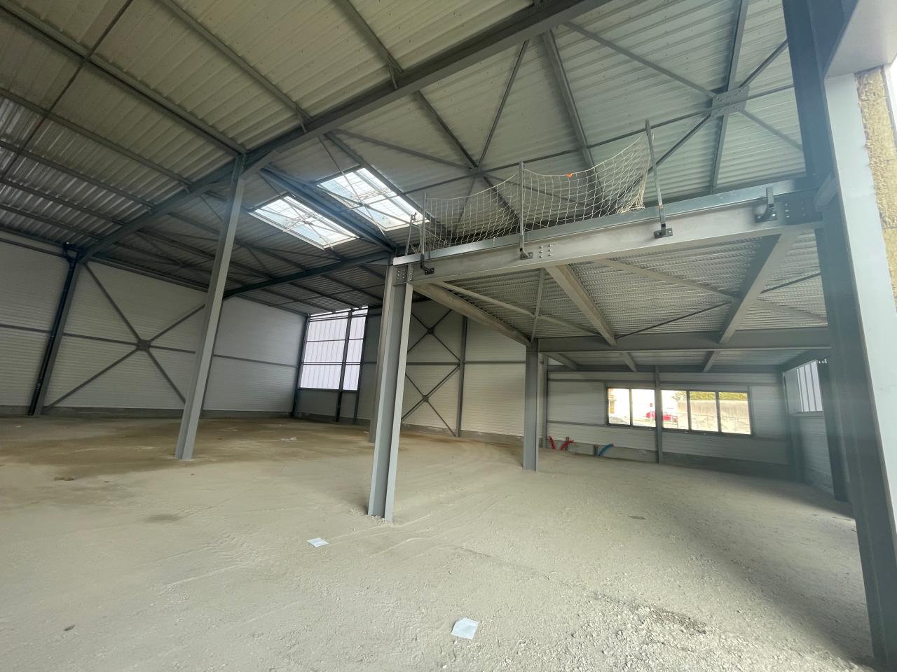 Vente local d'activité Pierre-Bénite Rhône OVACT2530438 12