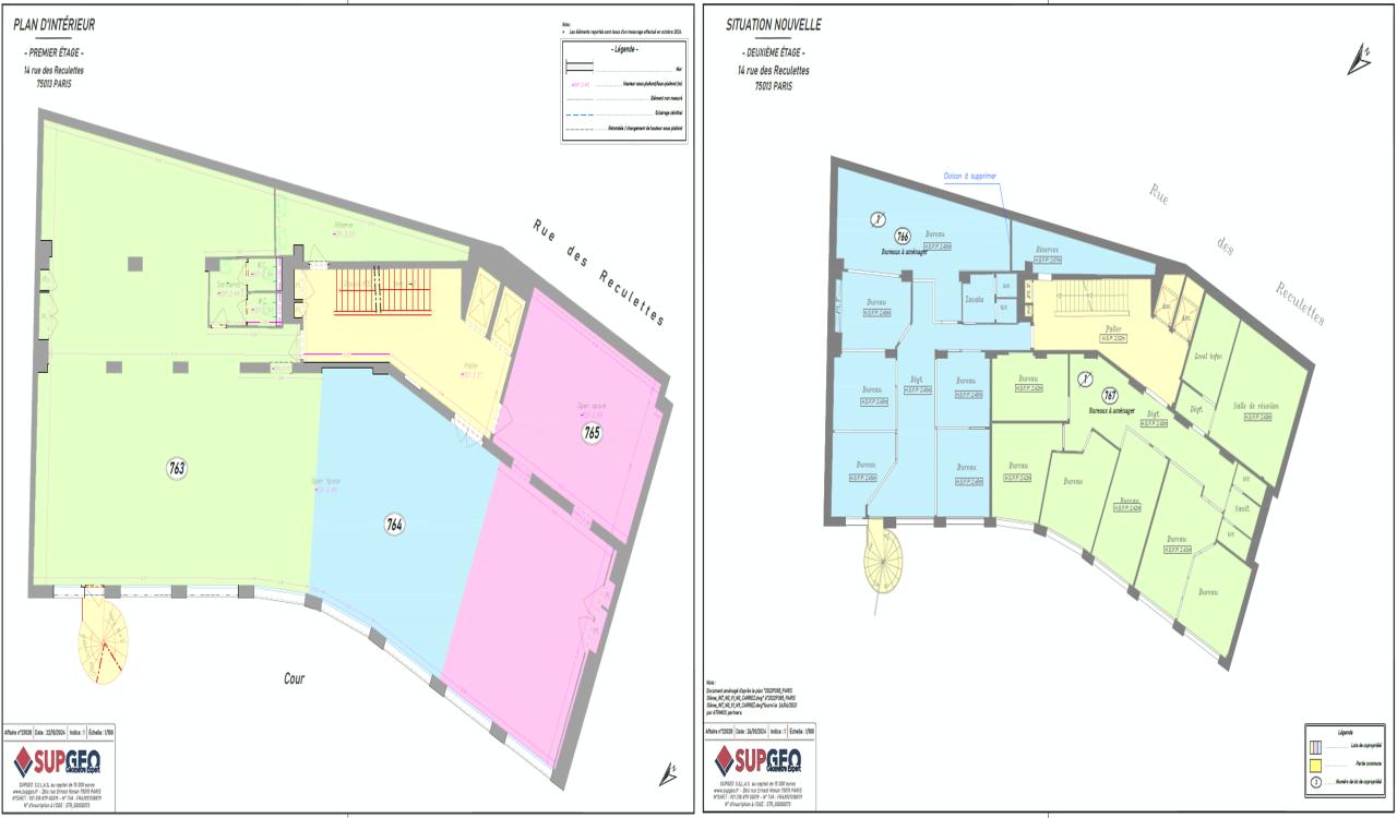 Vente bureau Paris OVBUR2419994 6