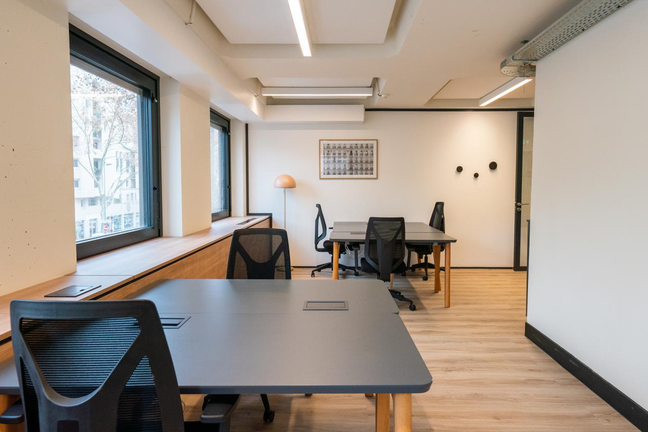 Location coworking Villeurbanne Rhône OLBUR2532280 10