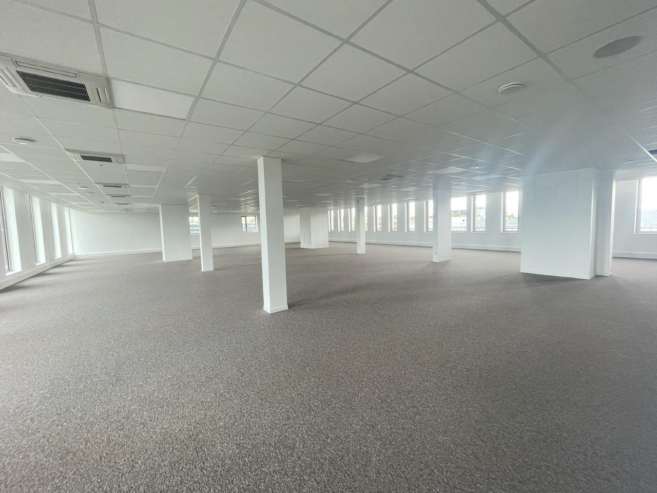 Location bureau Rennes Ille-et-Vilaine OLBUR2311211 2