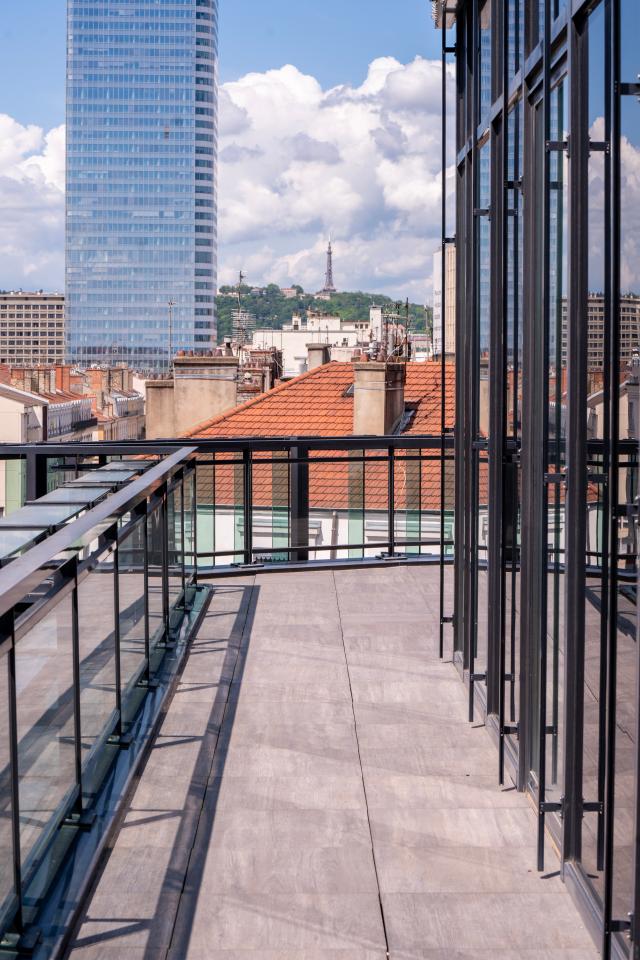 Location coworking Lyon Rhône OLBUR2532276 24