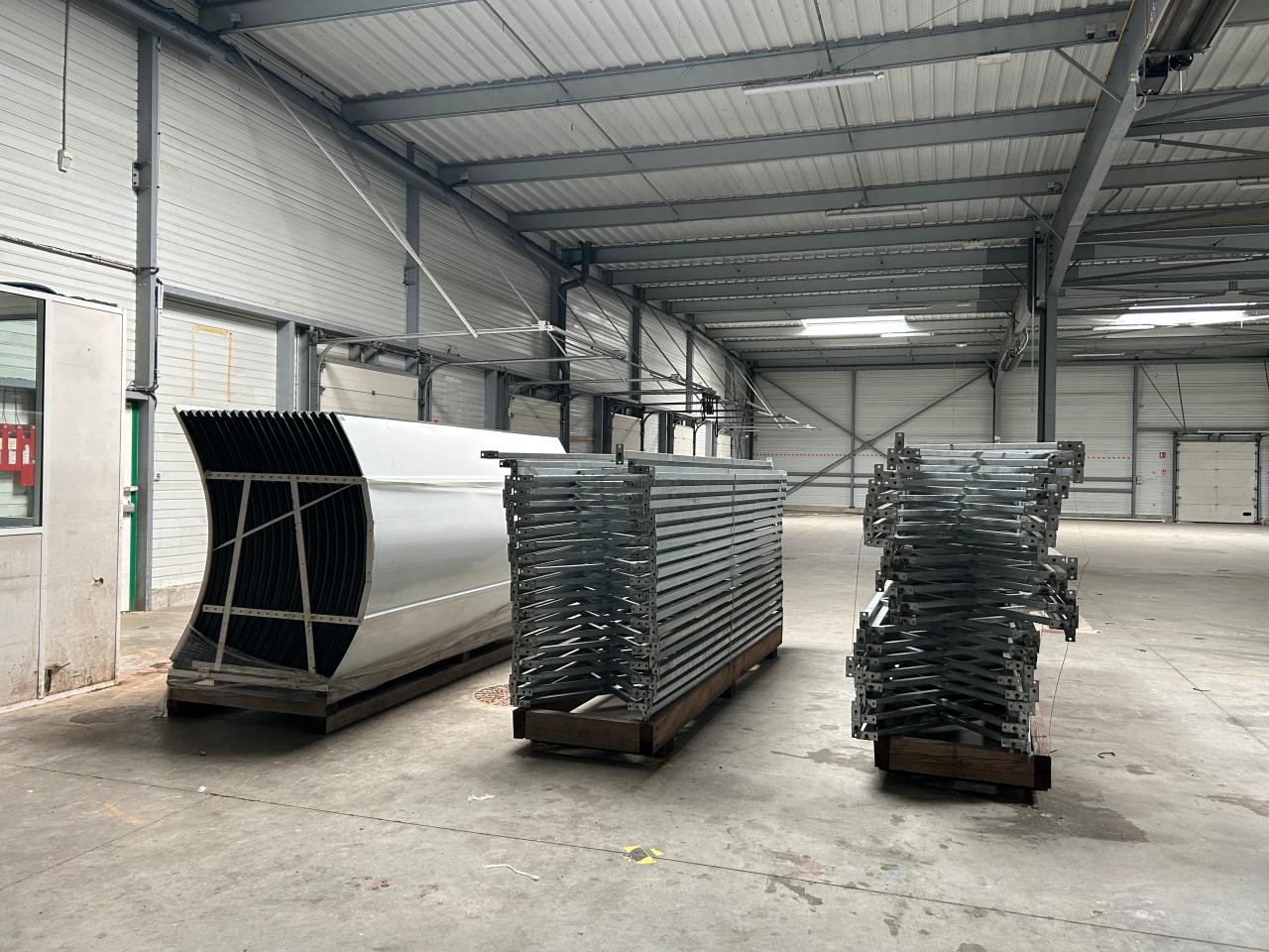 Location entrepôt Plaisir Yvelines OLLOG2423755 24