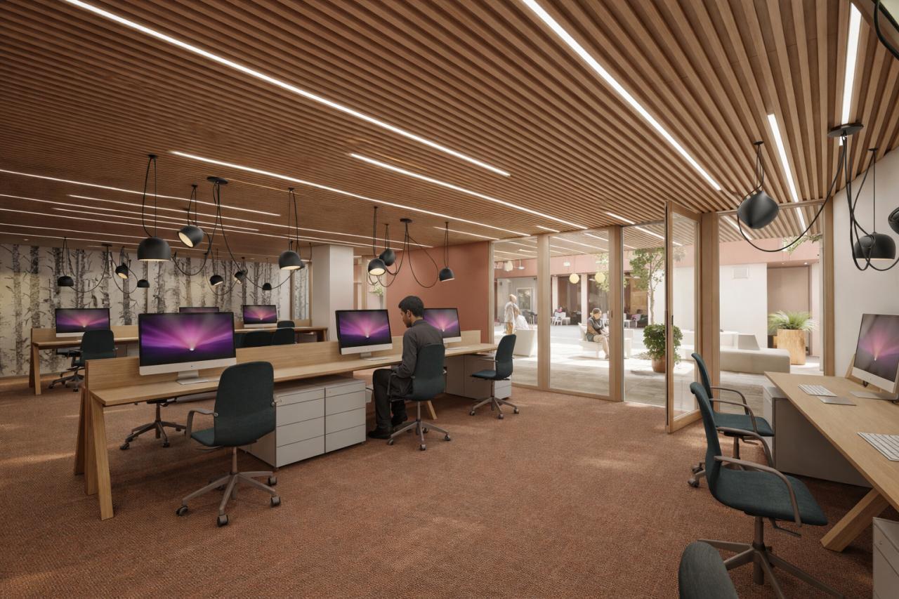 Vente bureau Toulouse Haute-Garonne OVBUR2316076 27