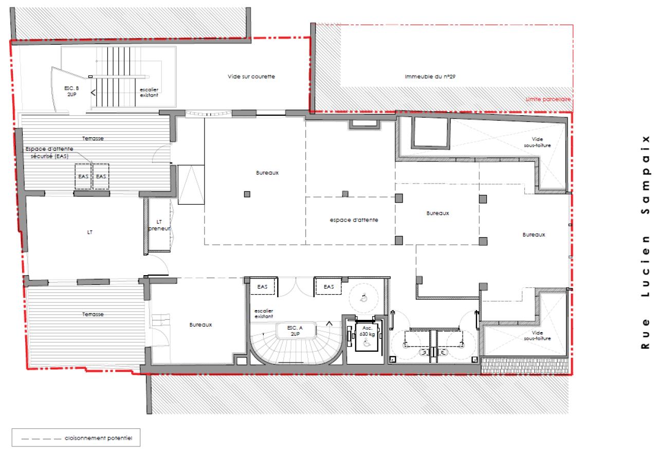 Location bureau Paris OLBUR2203470 11
