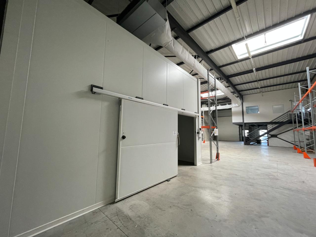 Location local d'activité Corbas Rhône OLACT2534234 5