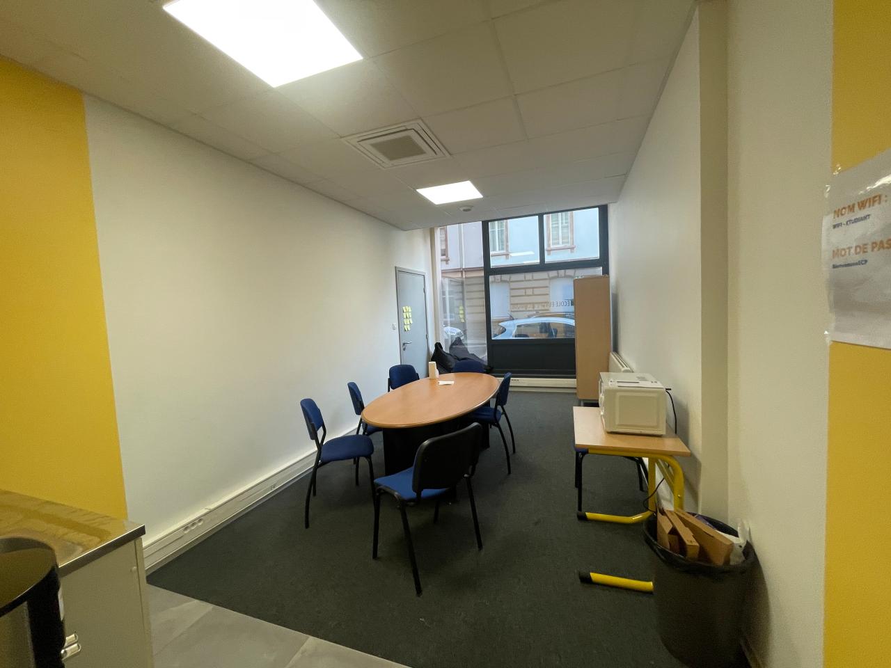 Location bureau Strasbourg Bas-Rhin OLBUR2638548 9