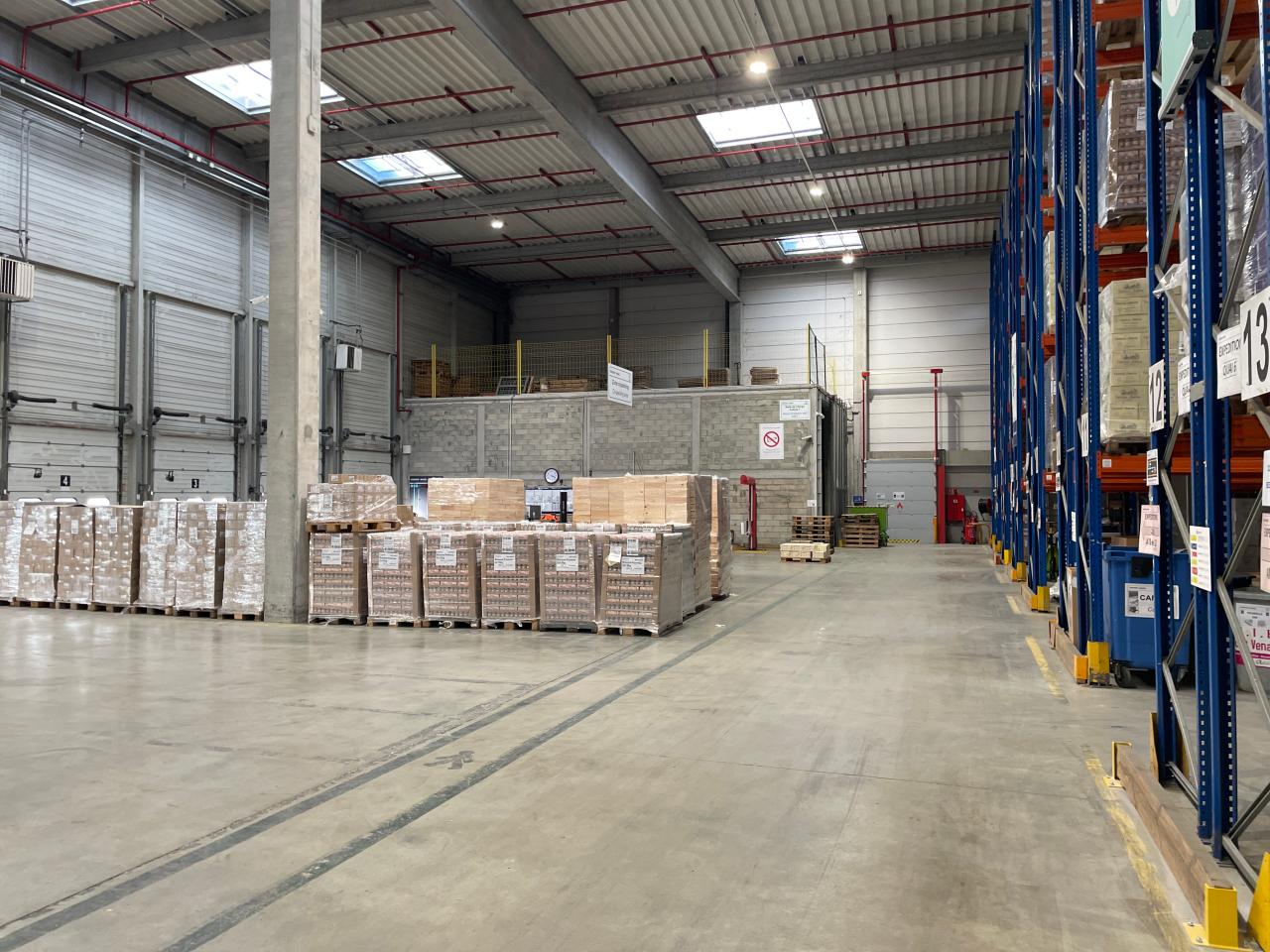 Location entrepôt classe a Blanquefort Gironde OLLOG2638214 14