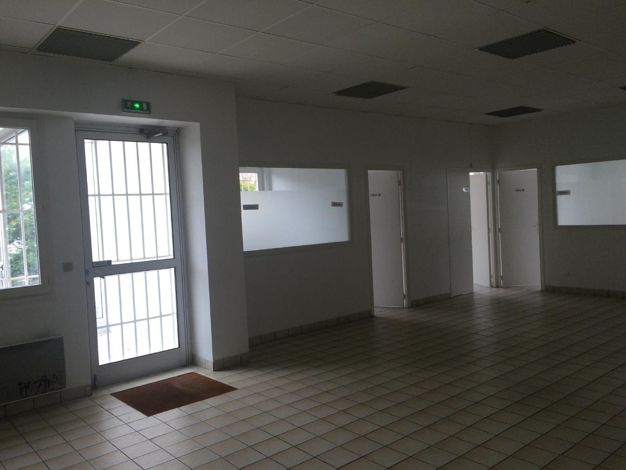 Location local d'activité Vaux-le-Pénil Seine-et-Marne OLACT2002704 6